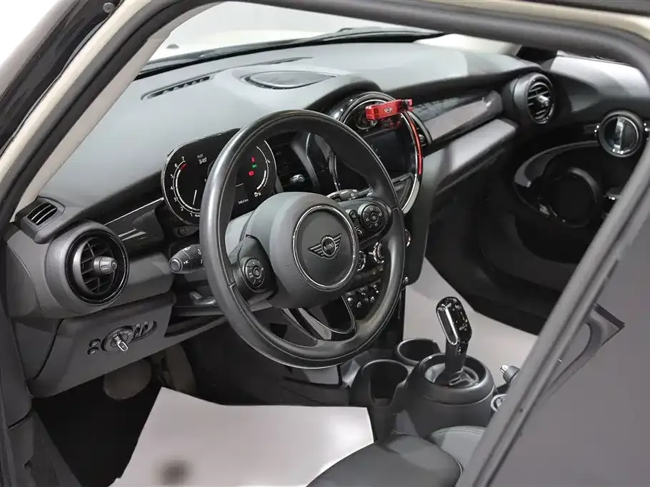MINI Cooper (3-door) 2021 из CN, фото 10