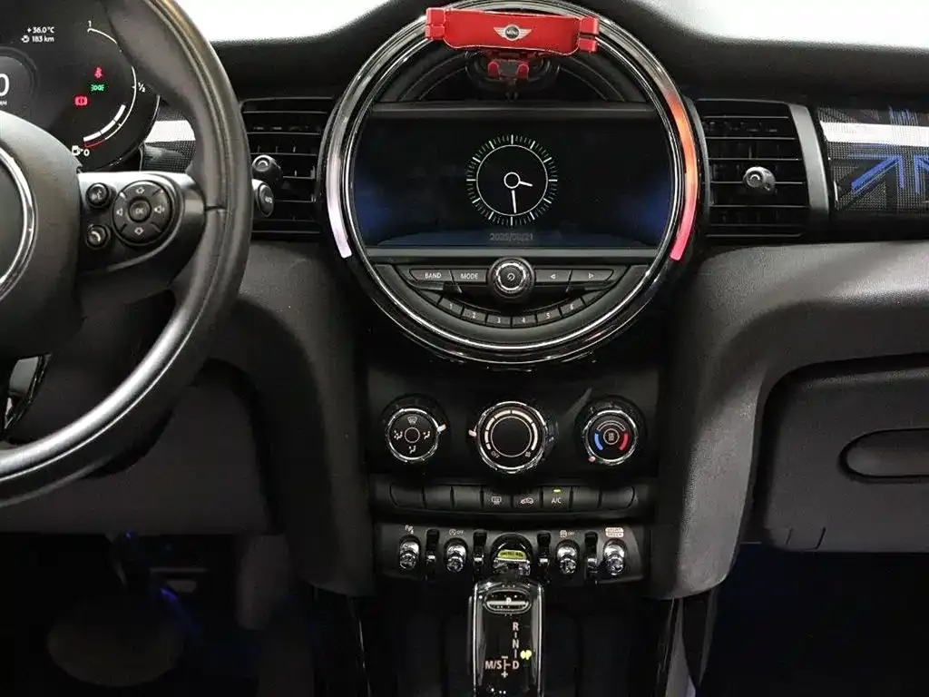 MINI Cooper (3-door) 2021 из CN, фото 4
