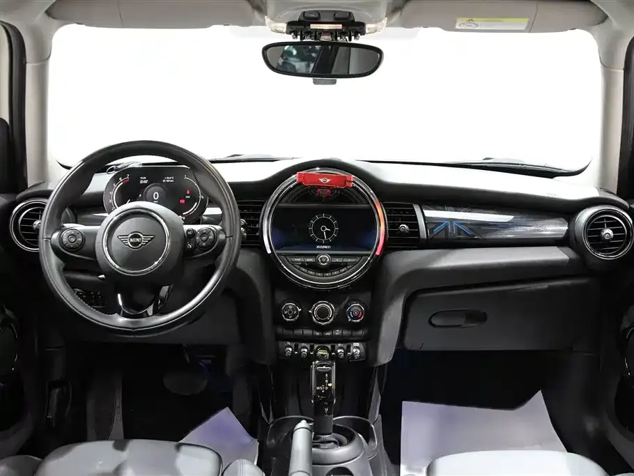 MINI Cooper (3-door) 2021 из CN, фото 6