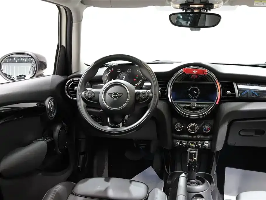 MINI Cooper (3-door) 2021 из CN, фото 7