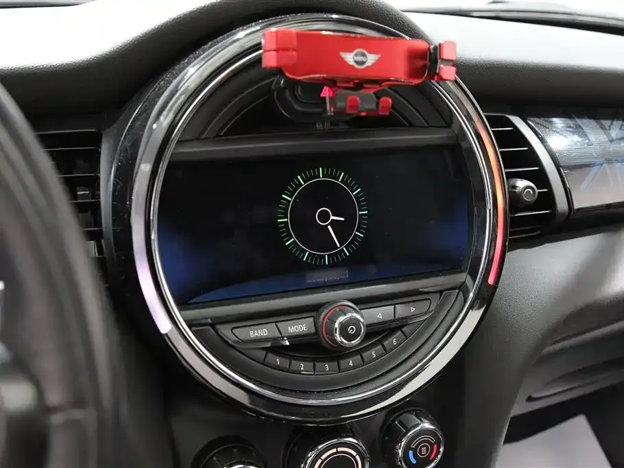 MINI Cooper (3-door) 2021 из CN, фото 8