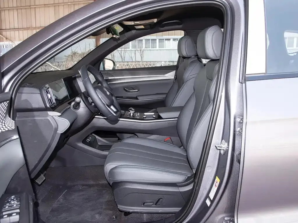 BYD Pro New Energy 2025 из CN, фото 6