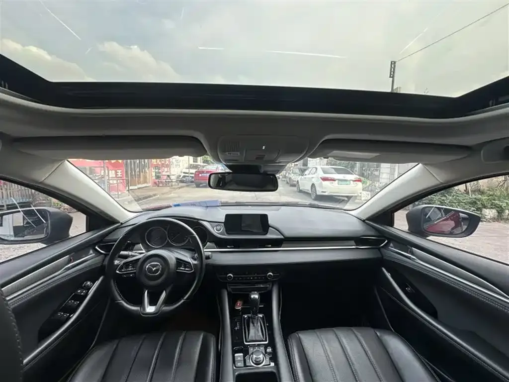 Mazda Atenza 2022 из CN, фото 3