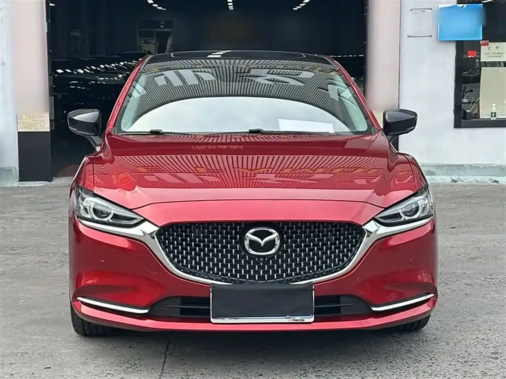 Mazda Atenza 2022 из CN, фото 7