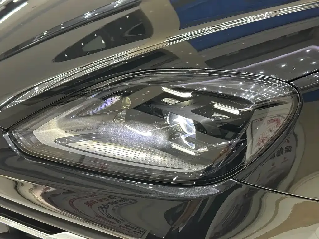 Porsche Cayenne 2024 из CN, фото 10