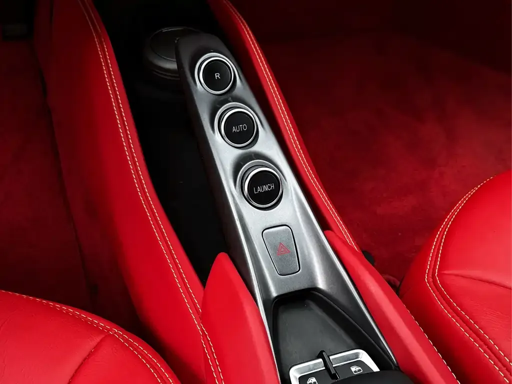 Ferrari F8 2023 из CN, фото 10