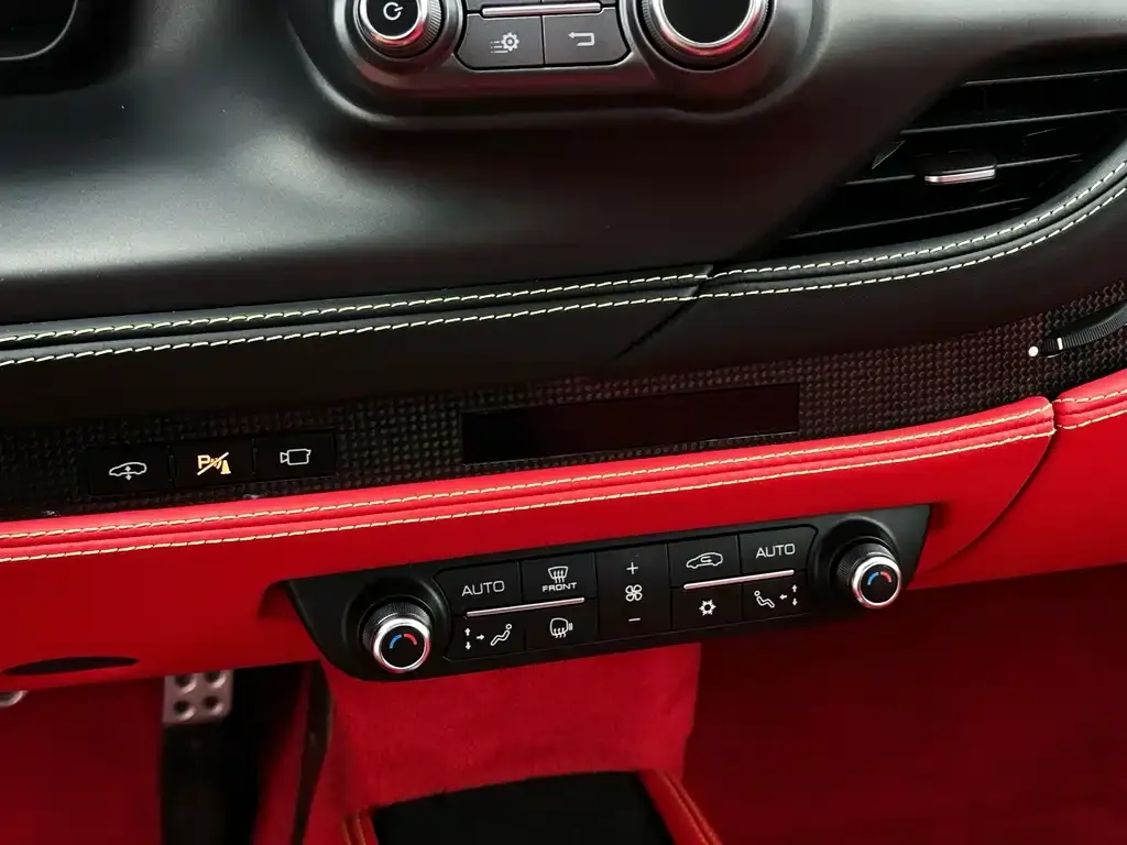 Ferrari F8 2023 из CN, фото 9