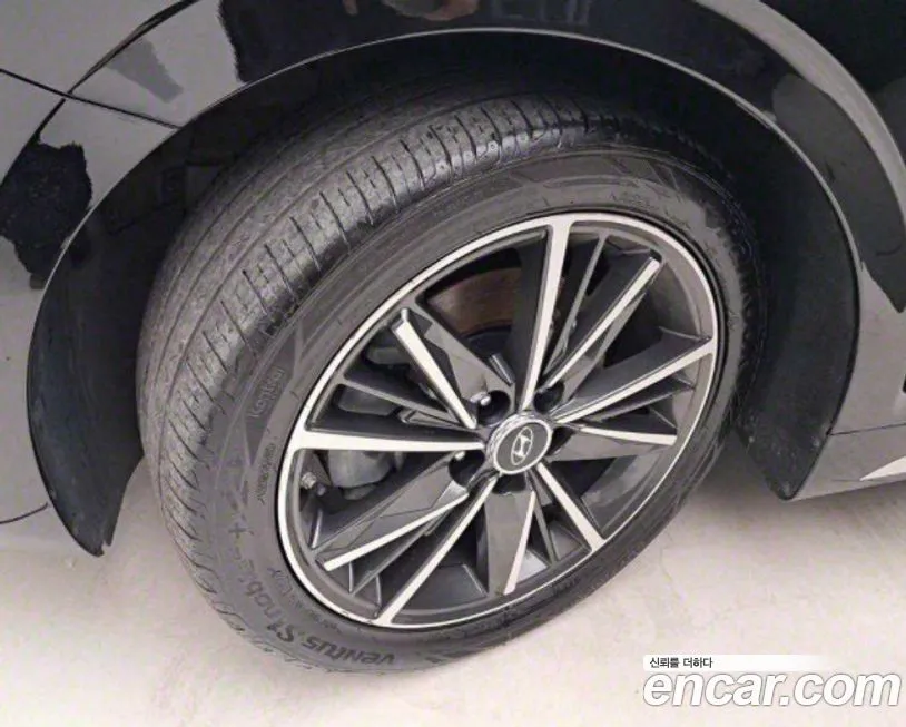 Hyundai Grandeur 2022 из KR, фото 6