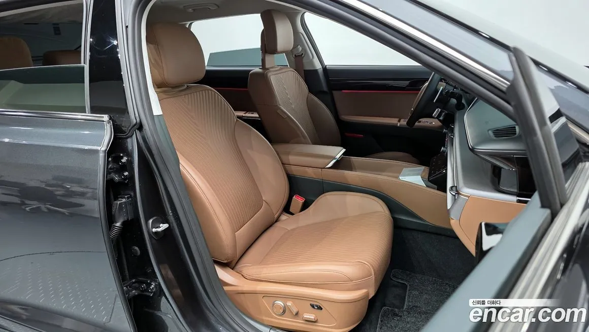 Hyundai Grandeur 2023 из KR, фото 10