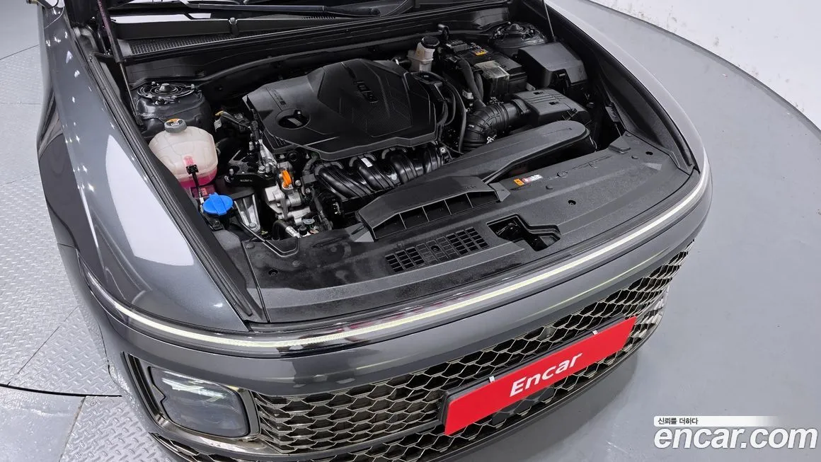Hyundai Grandeur 2023 из KR, фото 6