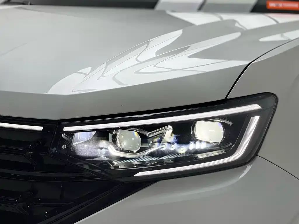 Volkswagen Tayron 2023 из CN, фото 6
