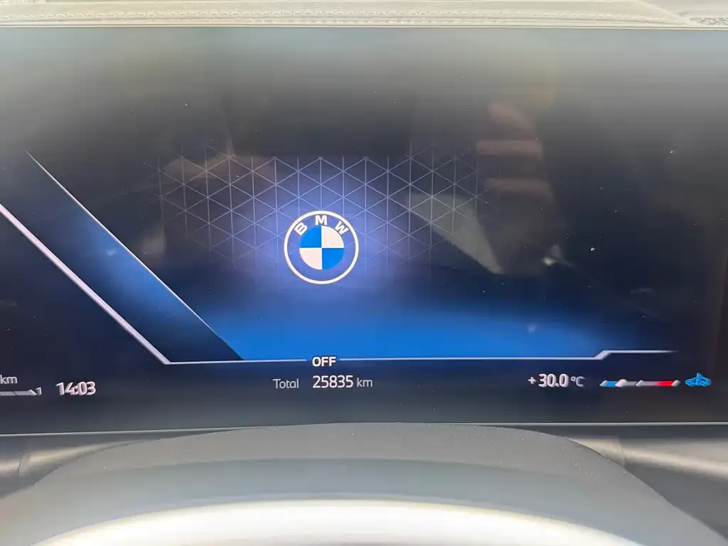 BMW 3 Series 2023 из CN, фото 2