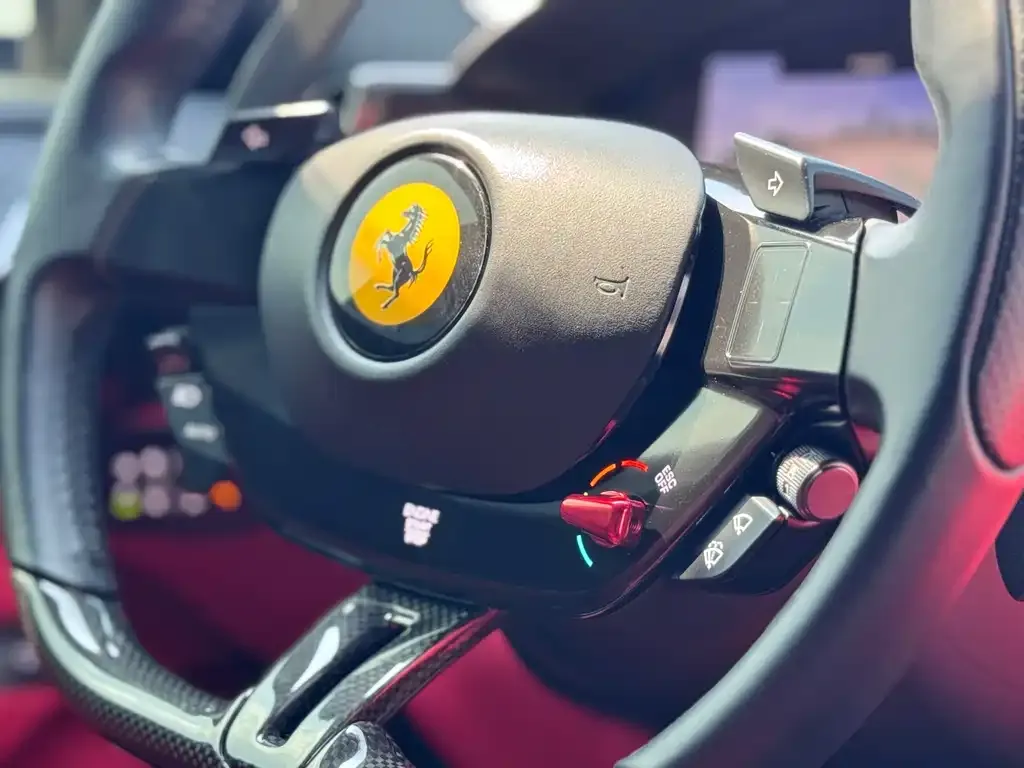 Ferrari Roma 2022 из CN, фото 10
