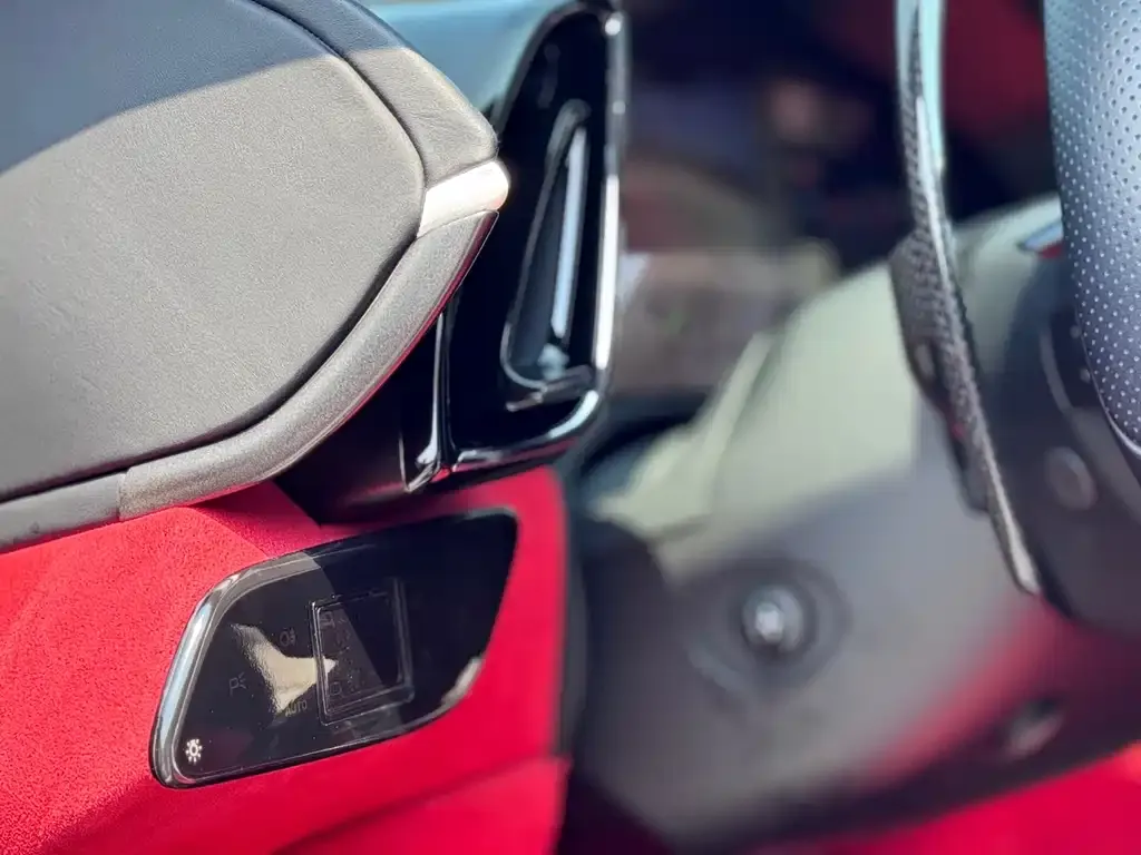 Ferrari Roma 2022 из CN, фото 6