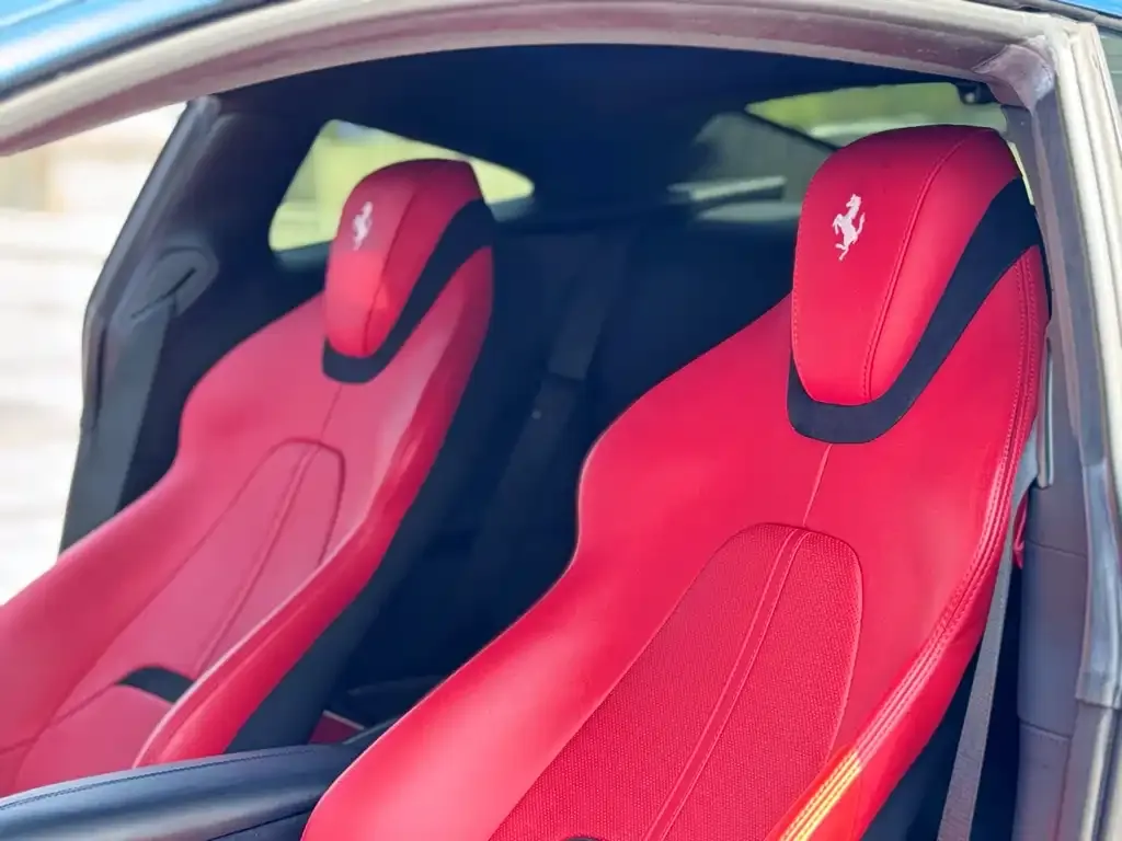 Ferrari Roma 2022 из CN, фото 8
