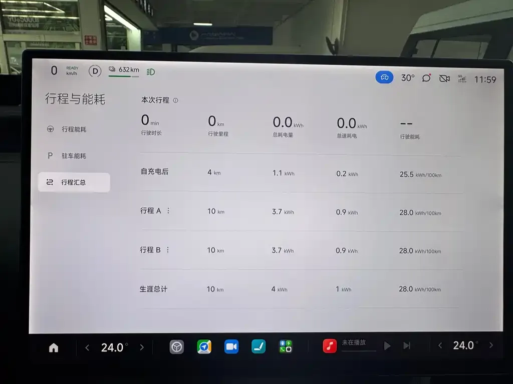 Xiaomi YU7 2025 из CN, фото 10