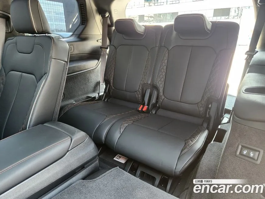 Jeep Cherokee 2021 из KR, фото 7