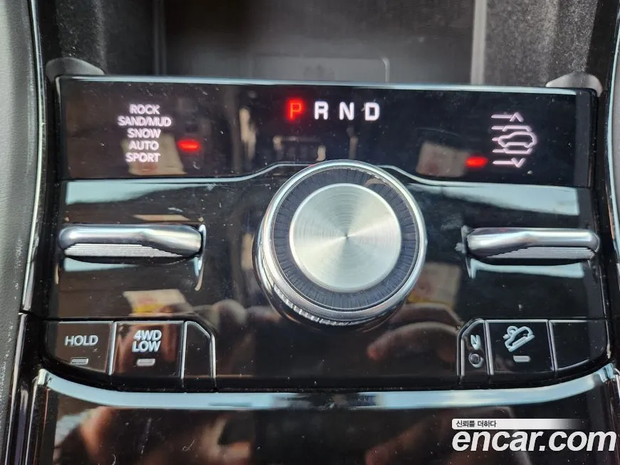 Jeep Cherokee 2021 из KR, фото 9