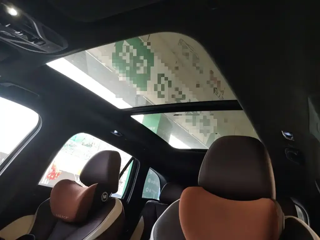 Geely Xingyue L 2023 из CN, фото 8