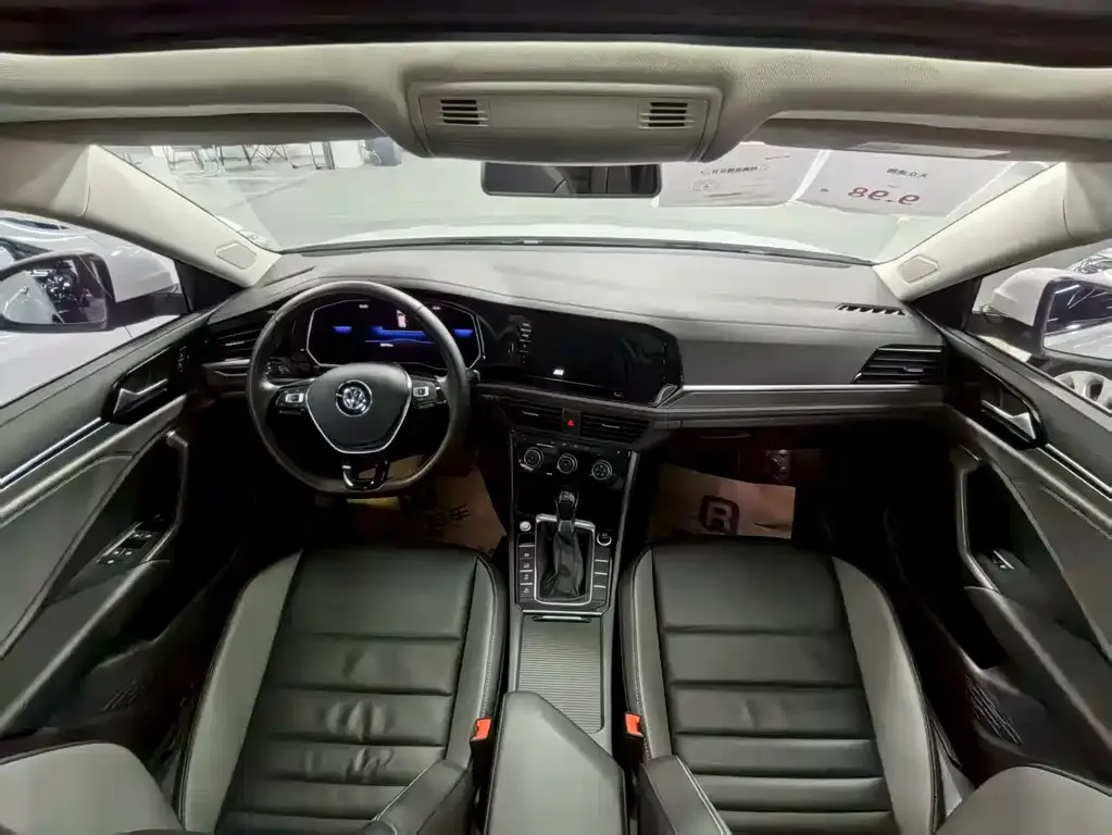 Volkswagen Sagitar 2022 из CN, фото 10