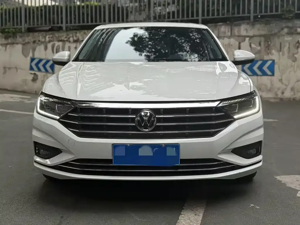 Volkswagen Sagitar 2022 из CN, фото 2