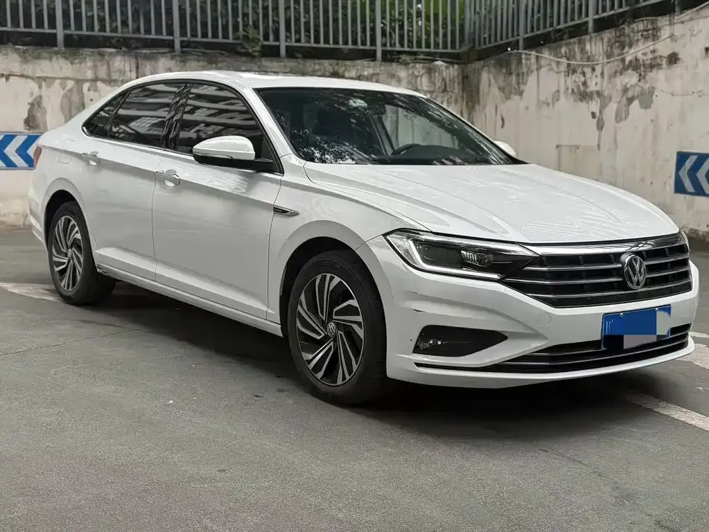 Volkswagen Sagitar 2022 из CN, фото 3