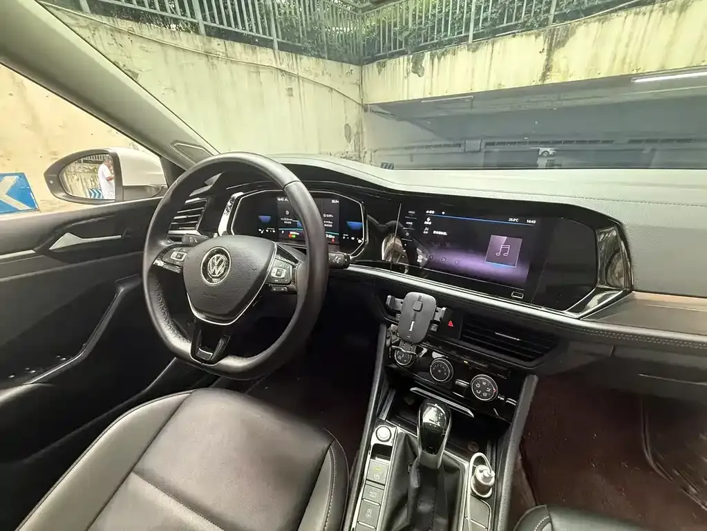 Volkswagen Sagitar 2022 из CN, фото 5