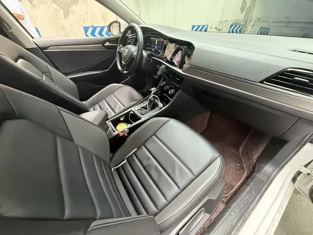 Volkswagen Sagitar 2022 из CN, фото 6