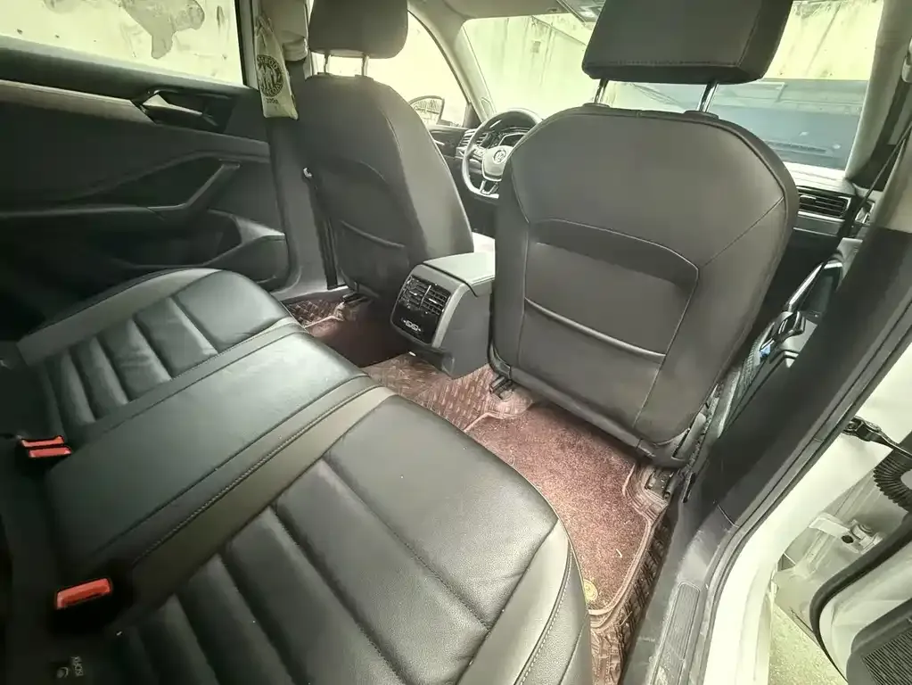 Volkswagen Sagitar 2022 из CN, фото 7