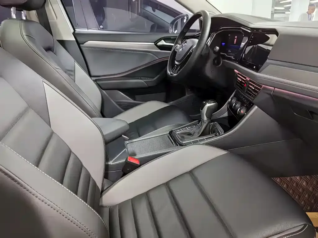 Volkswagen Sagitar 2022 из CN, фото 8