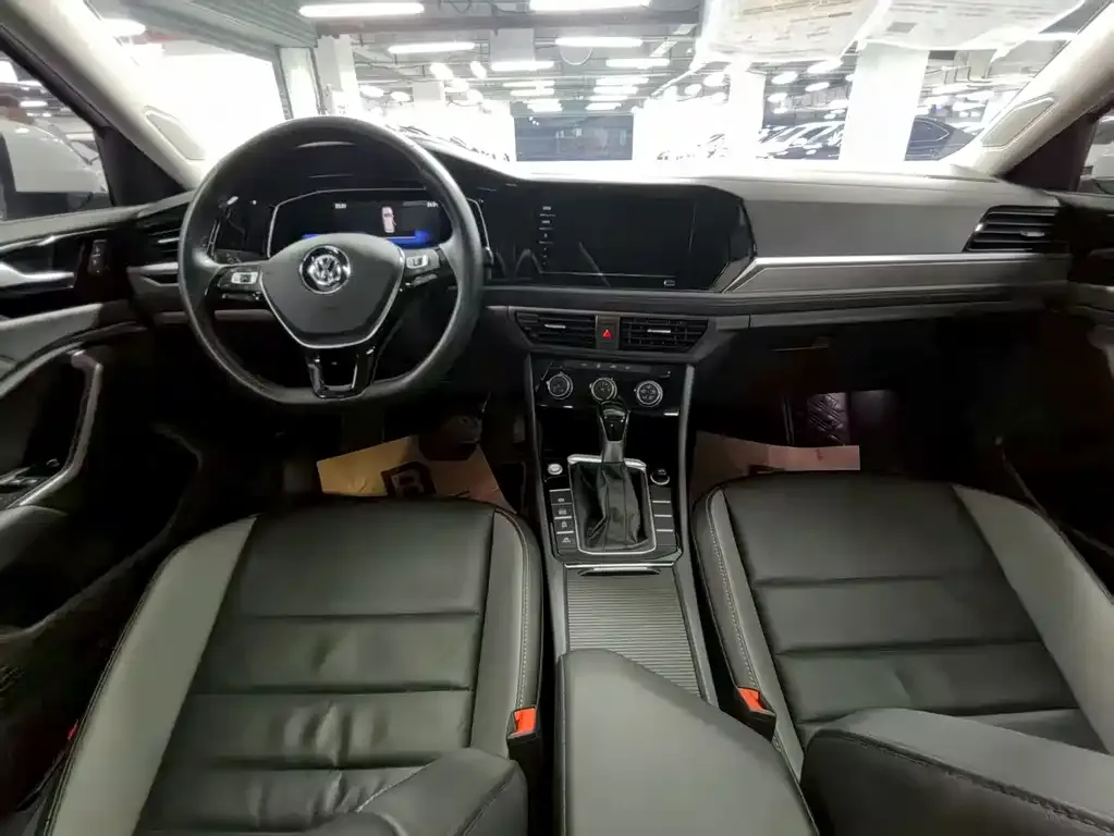 Volkswagen Sagitar 2022 из CN, фото 9