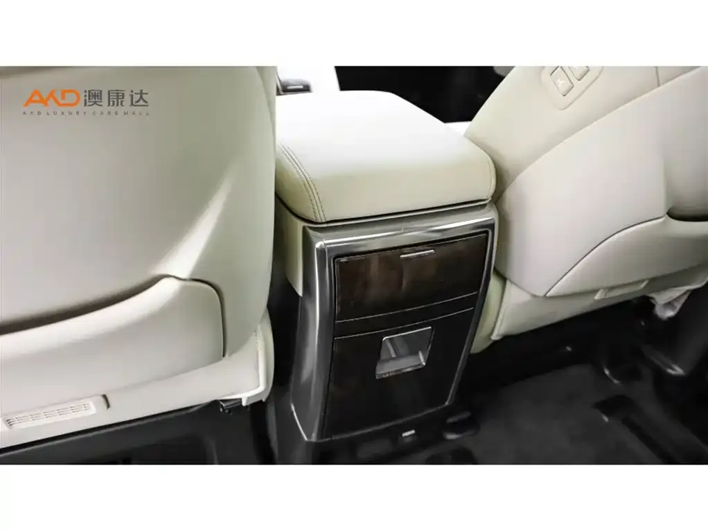 Toyota Alphard 2022 из CN, фото 10