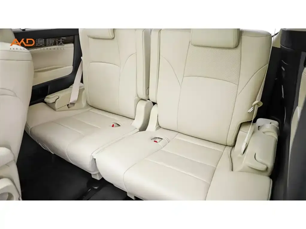 Toyota Alphard 2022 из CN, фото 9