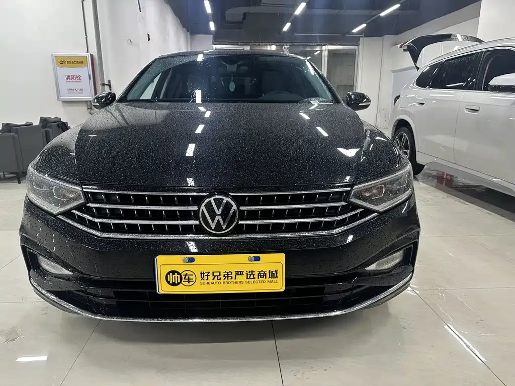 Volkswagen Magotan 2024 из CN, фото 2