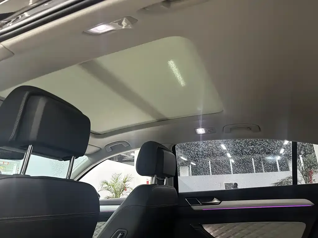 Volkswagen Magotan 2024 из CN, фото 8