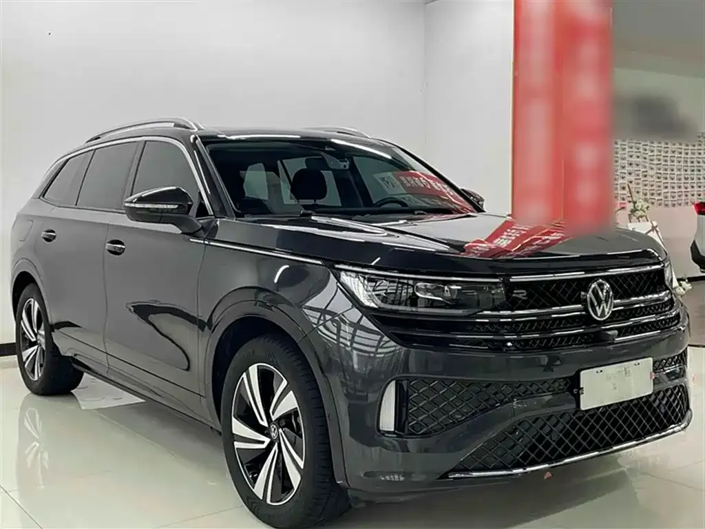 Volkswagen Tavendor 2023 из CN, фото 7