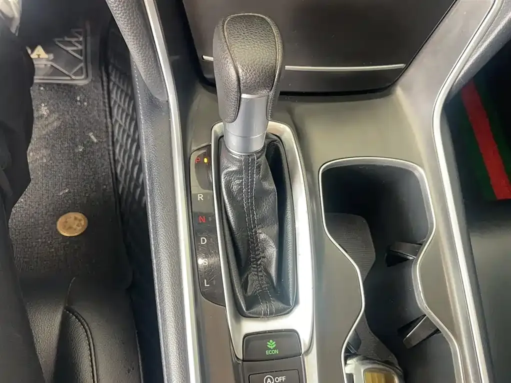 Honda Accord 2021 из CN, фото 8