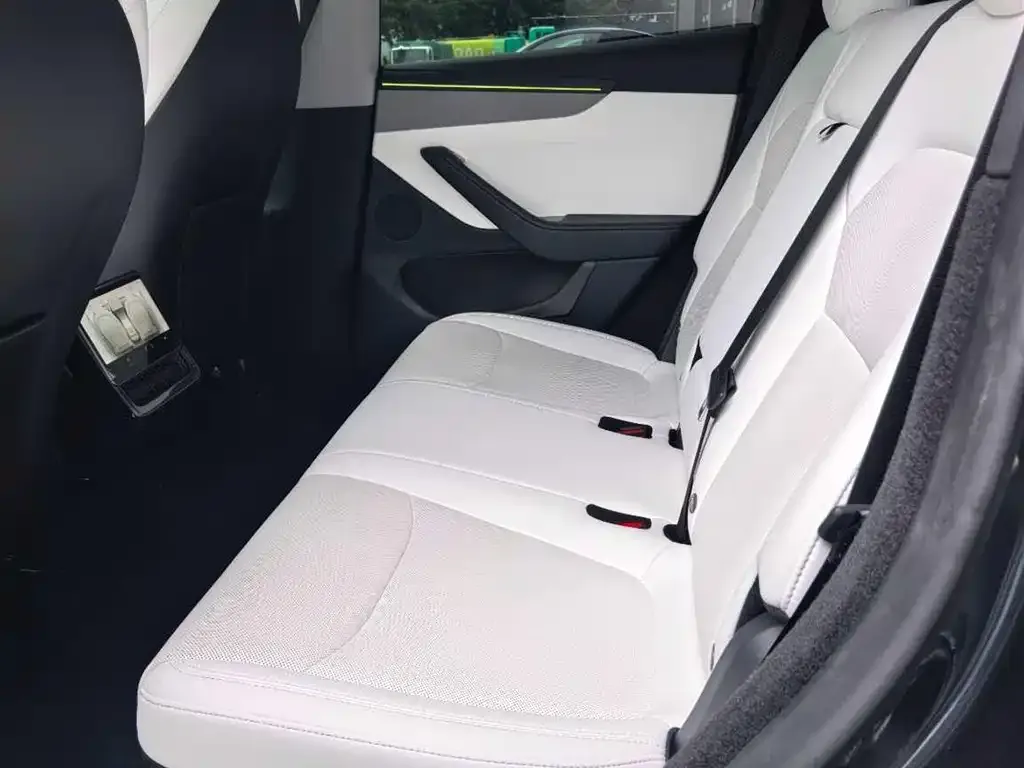 Tesla Model Y 2025 из CN, фото 5
