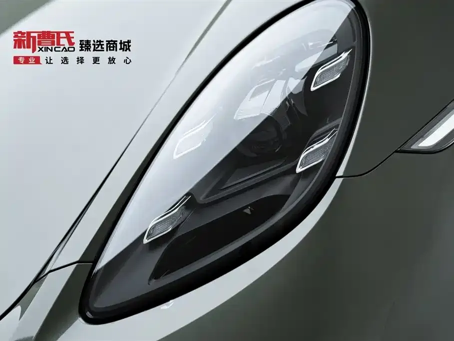 Porsche 718 2021 из CN, фото 5