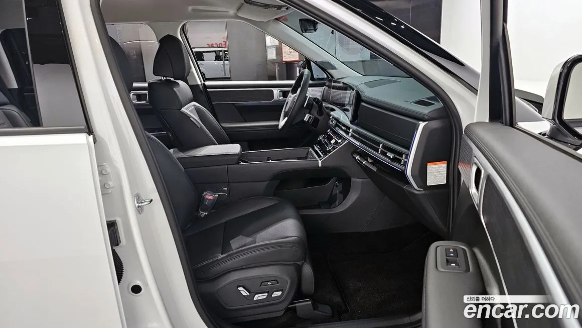 Hyundai Santafe — фото 10