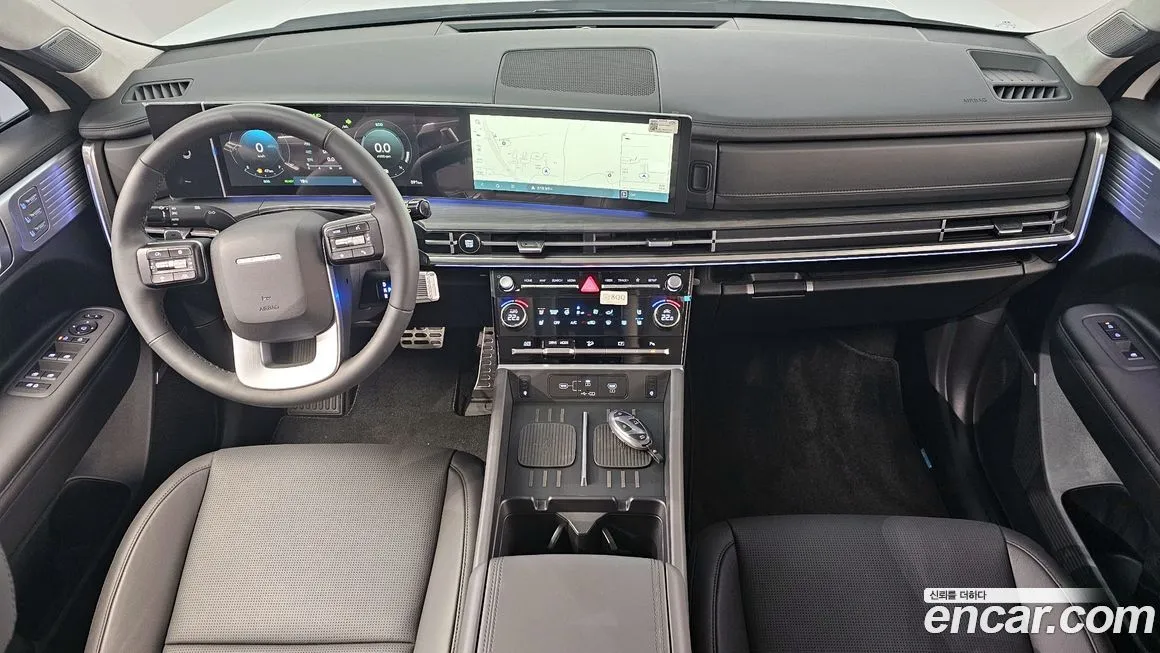Hyundai Santafe — фото 7