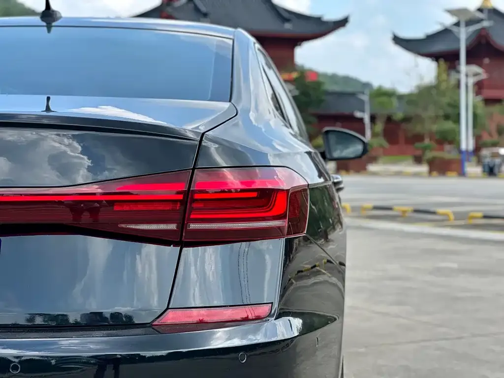 Volkswagen Passat New Energy 2022 из CN, фото 8
