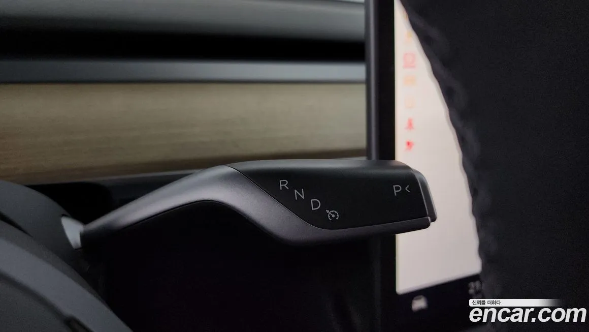 Tesla Model Y 2023 из KR, фото 9