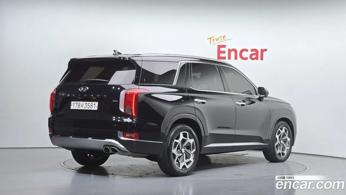 Hyundai Palisade — фото 2