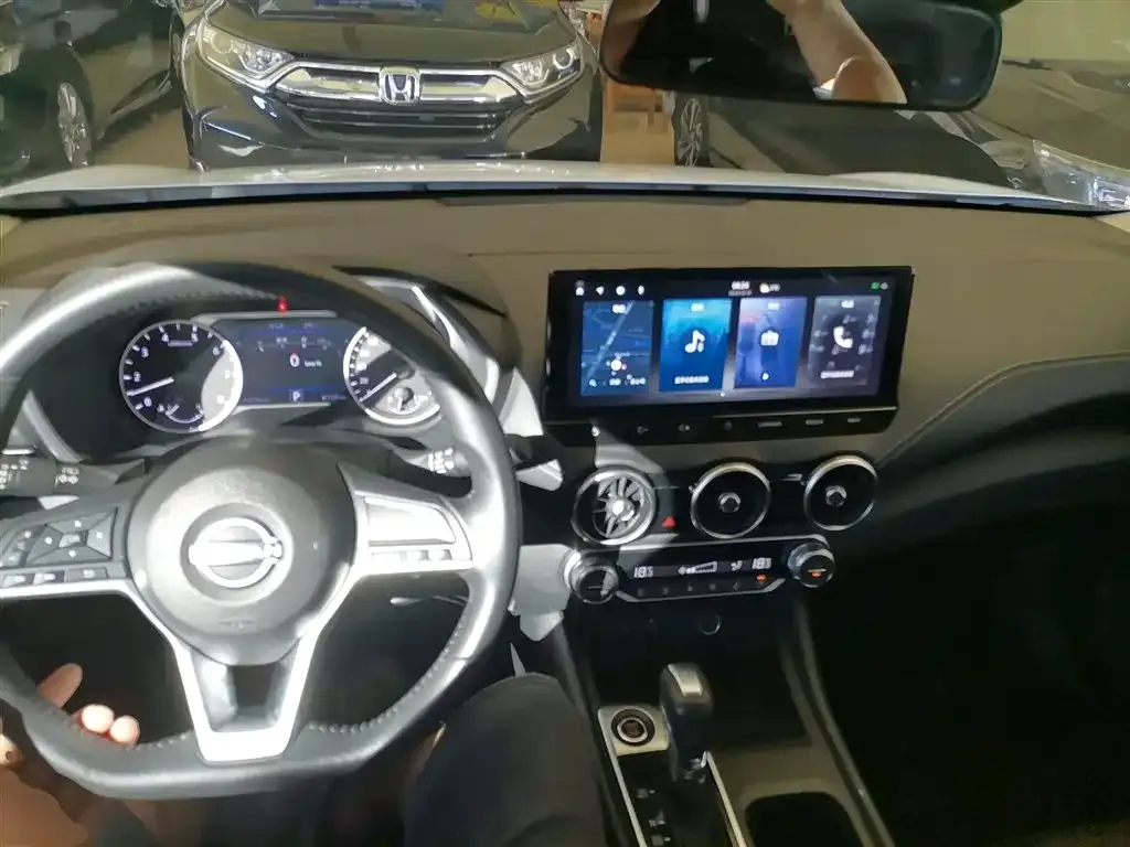 Nissan Sylphy 2023 из CN, фото 10