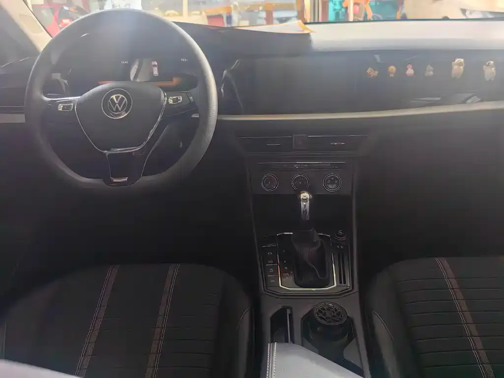 Volkswagen Lavida 2021 из CN, фото 10