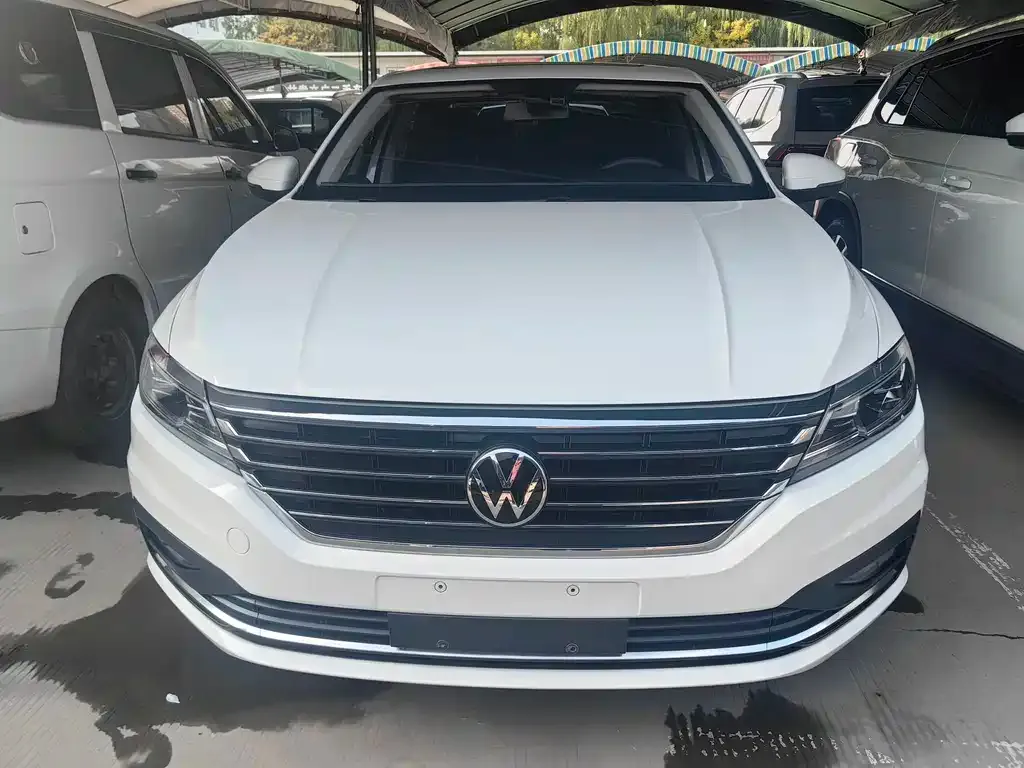 Volkswagen Lavida 2021 из CN, фото 2