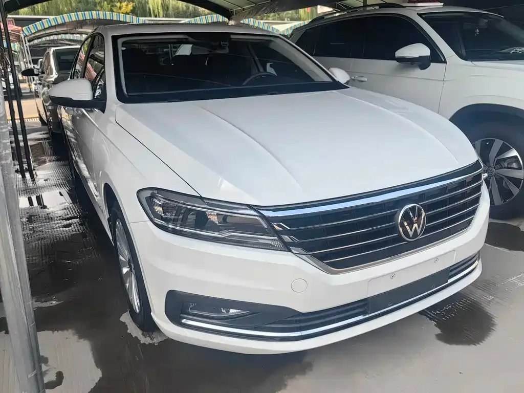 Volkswagen Lavida 2021 из CN, фото 3