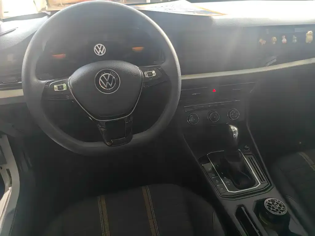Volkswagen Lavida 2021 из CN, фото 4