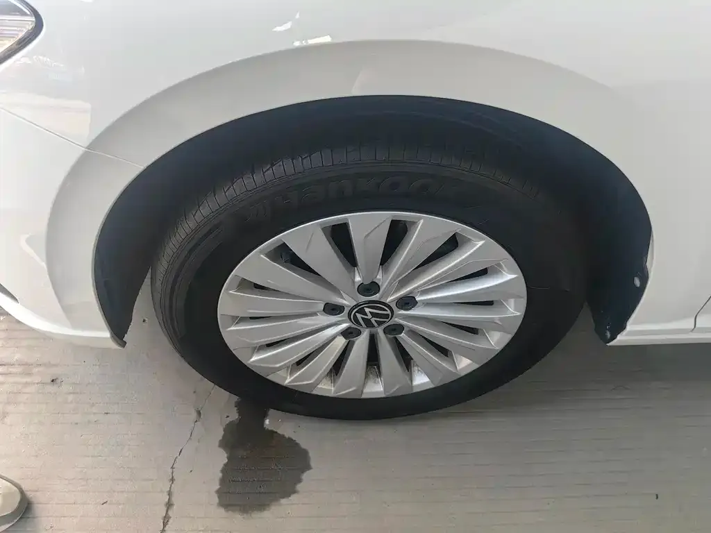 Volkswagen Lavida 2021 из CN, фото 6